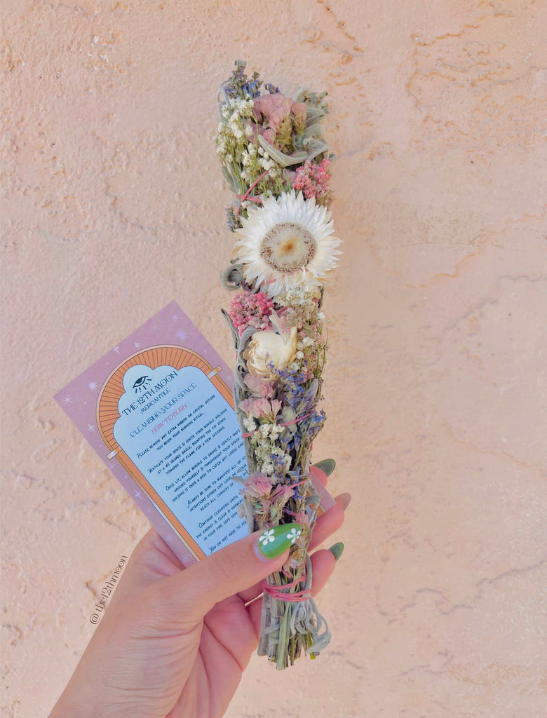 Beauty Rituals