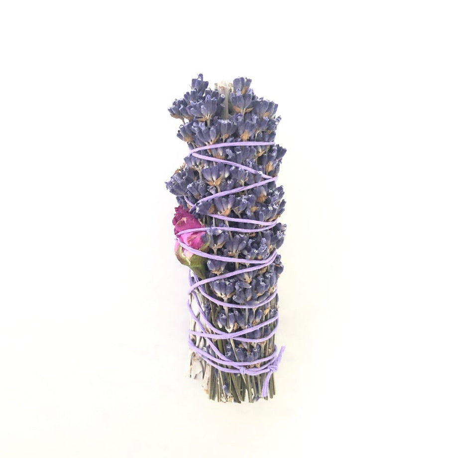 Lavender Sage Bundle